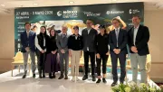 Riviera Maya Open 2026: fechas, sede y primeras jugadoras confirmadas