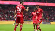 ¿Se va de México? Crack de Toluca habla sobre posible regreso a Europa: "El tiempo lo dirá"