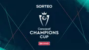 Sorteo Concacaf Champions Cup 2026 EN VIVO