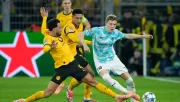 Borussia Dortmund empata 2-2 ante Bodo/Glimt y complica su camino en Champions League