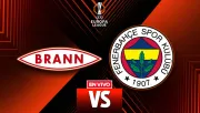 Brann vs Fenerbahçe EN VIVO UEFA Europa League Jornada 6