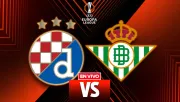 Dinamo Zagreb vs Real Betis EN VIVO UEFA Europa League Jornada 6