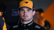 Pato O'Ward participó en los tests de postemporada de Pirelli