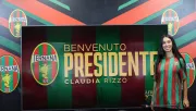 La historia de Ternana Calcio y Claudia Rizzo, la presidenta más joven en la historia del futbol italiano