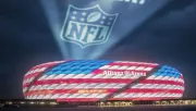 NFL anuncia acuerdo multianual para juegos en Alemania