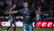 Bryan Colula apunta a ser jugador de León