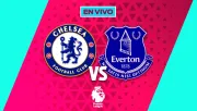 Chelsea vs Everton EN VIVO Premier League Jornada 16