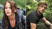 Jennifer Lawrence y Josh Hutcherson confirman su regreso a Los Juegos del Hambre en la nueva precuela