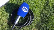 Querido conductor de Fox Sports se despide entre lágrimas del canal