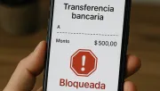 Tu banco podrá bloquear tus transferencias desde enero: este es el motivo y cómo evitarlo