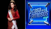 Fátima Bosch recibe invitación pública para La Casa de los Famosos México 2026: ¿podrá participar siendo Miss Universo?