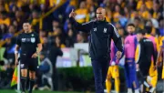 Guido Pizarro tras la ida ante Toluca: “Sacamos ventaja, pero quedan 90 minutos"