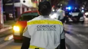 La idea es salvar vidas y evitar accidentes por el consumo de bebidas alcohólicas.