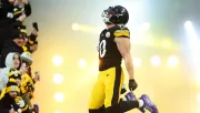 T.J. Watt, de Pittsburgh Steelers, se somete a cirugía por colapso pulmonar parcial