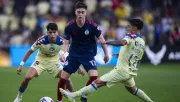 "Brian Gutiérrez es mejor que Fidalgo": Analista de ESPN hace importante declaración sobre fichaje de Chivas