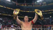 La Casa Blanca se despidió de John Cena