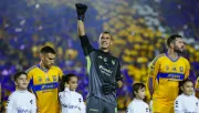 Nahuel Guzmán lanza emotivo mensaje a Tigres