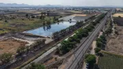 ¿Cuáles serán las estaciones del Tren México–Querétaro que operará en 2027?