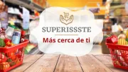 ¿Dónde están las tiendas SUPERISSSTE en CDMX para comprar café, chocolate y productos del Bienestar?