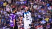 Facundo Batista con Querétaro