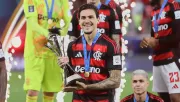 Flamengo campeón de la Copa Challenger