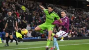 Fulham de Raúl Jiménez consigue importante victoria en su visita ante Burnley