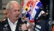 Helmut Marko rompe el silencio sobre su salida de Red Bull