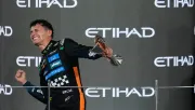 Lando Norris: agradecimiento y el sueño de un niño que se volvió Campeón