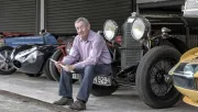 Nick Mason y Le Mans: cuando la música y el motor se juntaron 