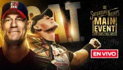 John Cena vs Gunther será el evento central de la noche