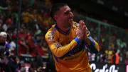 Así fue el insólito gol de Fernando Gorriarán