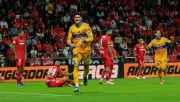 Tigres desafía su historial negativo en el Nemesio Diez ante Toluca