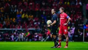 ¿Era penalti para Toluca? Las polémicas jugadas en la Gran Final del Apertura 2025
