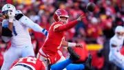Fin de una dinastía: Kansas City Chiefs eliminados de los Playoffs