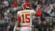 Kansas City Chiefs se quedan fuera de Playoffs por primera vez en la era de Patrick Mahomes