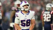 Bills remontan y vencen a los Patriots 35-31