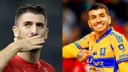 Paulinho vs Ángel Correa