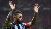 Sergio Ramos lanza emotivo mensaje para despedirse de México y Rayados de Monterrey