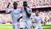 Sevilla se reencuentra con el triunfo a costa de Real Oviedo