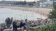 Tiroteo en Bondi Beach deja al menos 11 muertos durante celebración judía en Australia