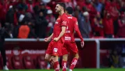 Así narró Martinoli el segundo gol del Toluca