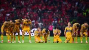 Esta final tuvo la serie de penales más larga en la Liga MX