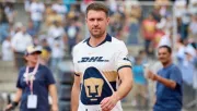 Aaron Ramsey rompe el silencio sobre su salida de Pumas