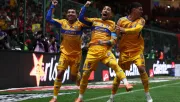 Tigres fue finalista del Apertura 2025
