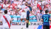 Cruz Azul considera a Miguel Borja como opción para reforzar su ataque