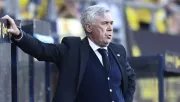 Ancelotti se quedaría en Brasil hasta 2030