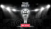 Gala de los premios The Best 2025 de la FIFA EN VIVO