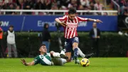 ¡Oficial! Ricardo Marín regresa a Chivas para el Clausura 2026