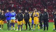 Estas son las Finales que ha perdido Tigres