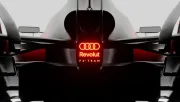 Audi revela nombre de su equipo de Fórmula 1